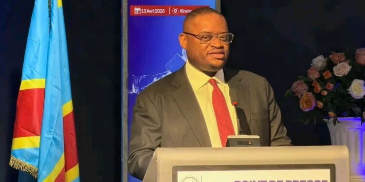 RDC : les fonds du 1er Eurobond estimés à 1,25 milliard des dollars seront affectés à la construction des infrastructures dont le nouvel aéroport de Ndjili