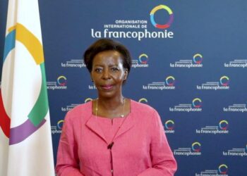Cambodge 2026: 15 pays saisissent Emmanuel Macron contre le troisième mandat de Louise Mushikiwabo au poste de Secrétaire général de l’OIF