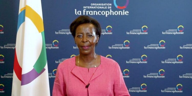 Cambodge 2026: 15 pays saisissent Emmanuel Macron contre le troisième mandat de Louise Mushikiwabo au poste de Secrétaire général de l’OIF