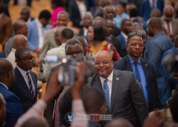 Assemblée nationale : Sous pression de la motion contre Shabani, le bureau reporte une nouvelle fois la plénière prévue ce lundi 20 avril