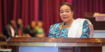 Assemblée nationale : la ratification de l’accord de paix RDC–Rwanda présentée comme une étape importante pour sa mise en œuvre