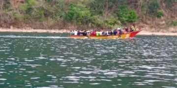 Tanganyika : plusieurs morts et des marchandises engloutis dans les eaux du lac au village Mutakuya