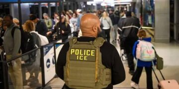 Migrants expulsés des États-Unis : Un premier groupe attendu à Kinshasa cette semaine