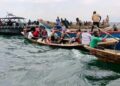 Naufrage d’une pirogue motorisée sur le Lac Tanganyika : le bilan passe de 12 à 22 morts après découverte des nouveaux corps sans vie