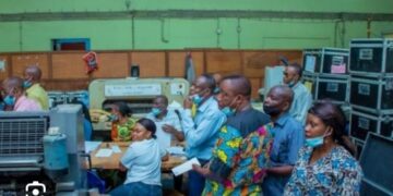 Exetat 2026 : Des correcteurs impayés menacent de boycotter les épreuves