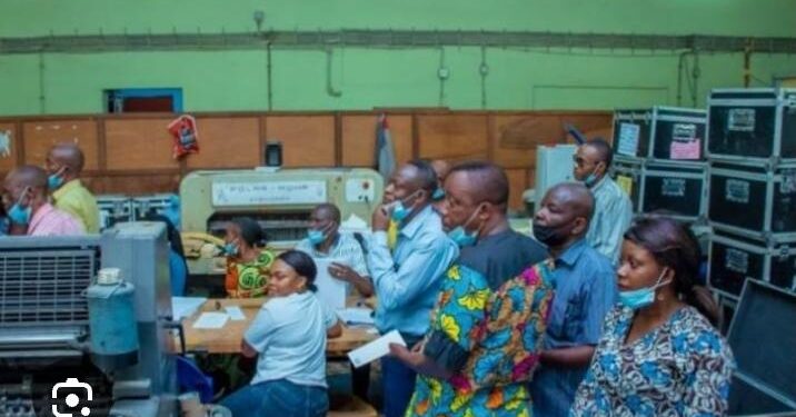 Exetat 2026 : Des correcteurs impayés menacent de boycotter les épreuves