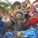 Kinshasa : Cinq morts et plus de vingt blessés dans un grave accident à Lemba ce mercredi 15 avril (Bourgmestre)