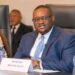 Retard récurrent de la paie des fonctionnaires : le ministre des Finances Doudou Fwamba visé par une question orale avec débat à l’assemblée nationale