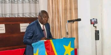 Sankuru : Jules Lodi Emongo élu Gouverneur, le ticket de l’Union Sacrée l’emporte