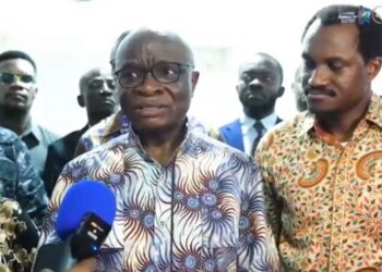 Kasai-Oriental : après le lancement du contrôle à Mbujimayi, l’ARSP annonce le prochain cap pour les provinces du Lualaba , Tanganyika et Haut-Katanga