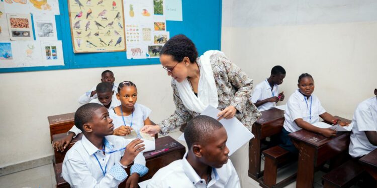 RDC : Les frais de l&rsquo;EXETAT et du TENASOSP 2026 ajustés selon les réalités locales