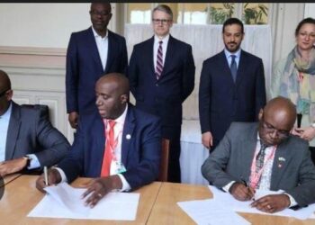 Guerre dans l’Est : L’AFC/M23 et le CICR signent un accord pour la remise de 2.000 à 3.000 militaires FARDC aux autorités congolaises