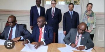 Guerre dans l’Est : L’AFC/M23 et le CICR signent un accord pour la remise de 2.000 à 3.000 militaires FARDC aux autorités congolaises