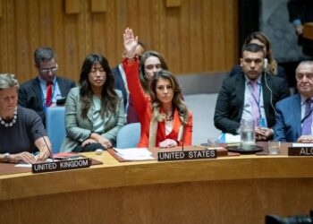 Conseil de sécurité de l’ONU : les États-unis rappellent au Rwanda l’obligation de retirer sans délai ses troupes de l’Est de la RDC