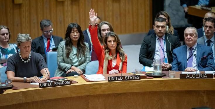 Conseil de sécurité de l’ONU : les États-unis rappellent au Rwanda l’obligation de retirer sans délai ses troupes de l’Est de la RDC