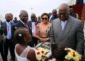RDC–Congo : Félix Tshisekedi présent à Brazzaville pour l’investiture de Denis Sassou Nguesso