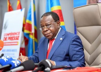 Conflit à l’AFDC : le ministère de l’intérieur refuse de valider les résolutions du congrès sollicité par le camp Bahati Lukwebo