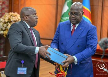 Criminalité à Kinshasa: accusé d’incompétence, Shabani se défend au Conseil des ministres et annonce l’arrestation de plus de 50 bandits