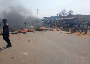 Violations des droits de l’homme à Fungurume: la CNDH/Lualaba appelle au rétablissement de l’autorité de l’Etat