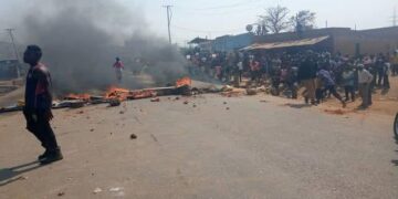 Violations des droits de l’homme à Fungurume: la CNDH/Lualaba appelle au rétablissement de l’autorité de l’Etat