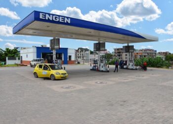 Le gouvernement hausse les prix des carburants : à Kinshasa, le litre d’essence passe de 2.440 FC à 2.640 FC