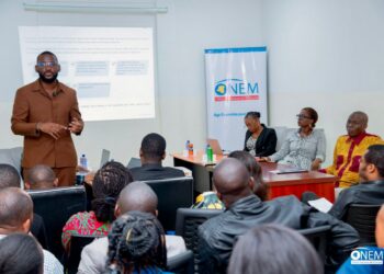 RDC: le DG Fanon BEYA concrétise la prise en charge médicale du personnel de l’ONEM