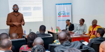 RDC: le DG Fanon BEYA concrétise la prise en charge médicale du personnel de l’ONEM