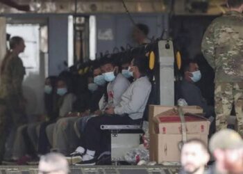 Accord migratoire RDC–USA: un premier groupe des migrants expulsés des États-Unis est arrivé à Kinshasa