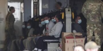 Accord migratoire RDC–USA: un premier groupe des migrants expulsés des États-Unis est arrivé à Kinshasa