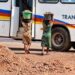 Kasaï : Controverse autour de l’utilisation des bus de Transco pour le transport de caillasses à Tshikapa