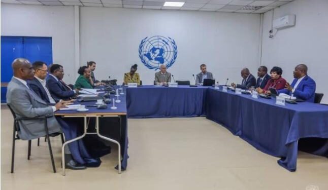 Kinshasa : le nouveau chef de la MONUSCO lance des consultations politiques avec l’opposition et la société civile