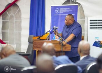 Braquages en série à Kinshasa : Daniel BUMBA instruit le Conseil provincial de sécurité à travailler avec la population