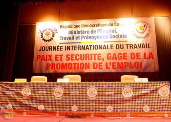 1er Mai : le palais du Peuple va accueillir la 5eme Conférence sociale sous le thème « Productivité au Travail » ( Conseil des ministres)