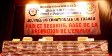 1er Mai : le palais du Peuple va accueillir la 5eme Conférence sociale sous le thème « Productivité au Travail » ( Conseil des ministres)