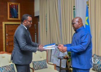 RDC: Jean-Pierre Lihau annonce les Prix du service public 2026 pour récompenser les innovations administratives