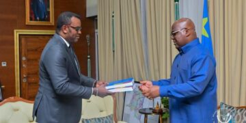 RDC: Jean-Pierre Lihau annonce les Prix du service public 2026 pour récompenser les innovations administratives