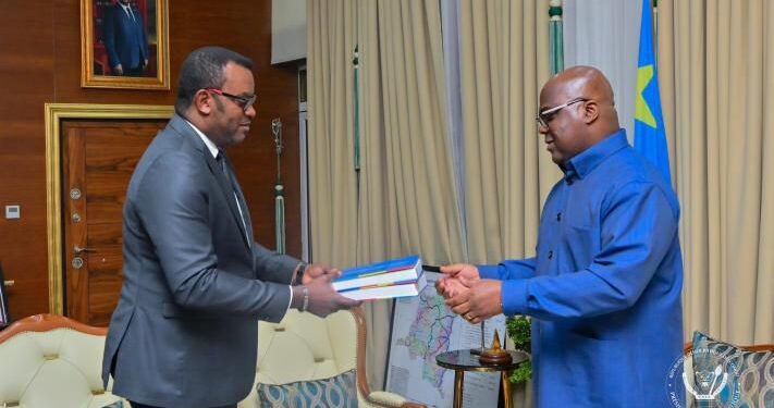 RDC: Jean-Pierre Lihau annonce les Prix du service public 2026 pour récompenser les innovations administratives