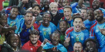 RDC : le ministère des Sports met en garde contre les collectes frauduleuses liées au Mondial 2026 (Document)