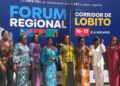 Forum régional sur le Corridor de Lobito à Kolwezi : Dominique Munongo Inamizi a plaidé pour une inclusion accrue des femmes entrepreneures dans ce projet stratégique