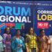 Forum régional sur le Corridor de Lobito à Kolwezi : Dominique Munongo Inamizi a plaidé pour une inclusion accrue des femmes entrepreneures dans ce projet stratégique