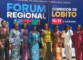 Forum régional sur le Corridor de Lobito à Kolwezi : Dominique Munongo Inamizi a plaidé pour une inclusion accrue des femmes entrepreneures dans ce projet stratégique