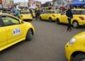 Kinshasa : Les chauffeurs annoncent une nouvelle grève générale d’une semaine à partir du 20 avril (Document)