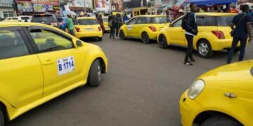 Kinshasa : Les chauffeurs annoncent une nouvelle grève générale d’une semaine à partir du 20 avril (Document)