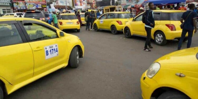 Kinshasa : Les chauffeurs annoncent une nouvelle grève générale d’une semaine à partir du 20 avril (Document)