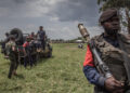 Guerre à l&rsquo;Est: Les FARDC dénoncent des frappes de drones rwandais dans le Sud-Kivu dont quatre civils tués malgré la reprise des pourparlers RDC–AFC/M23 en Suisse ( Document)