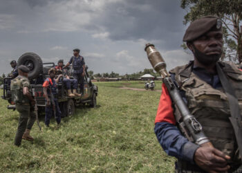 Guerre à l&rsquo;Est: Les FARDC dénoncent des frappes de drones rwandais dans le Sud-Kivu dont quatre civils tués malgré la reprise des pourparlers RDC–AFC/M23 en Suisse ( Document)