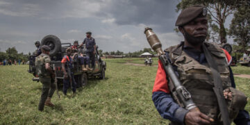 Guerre à l&rsquo;Est: Les FARDC dénoncent des frappes de drones rwandais dans le Sud-Kivu dont quatre civils tués malgré la reprise des pourparlers RDC–AFC/M23 en Suisse ( Document)