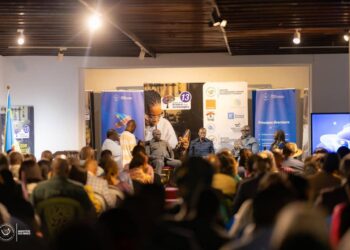 Kinshasa : Louis Watum Kabamba plaide pour la transformation locale des minerais à la clôture de la Semaine de la science et des technologies