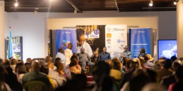 Kinshasa : Louis Watum Kabamba plaide pour la transformation locale des minerais à la clôture de la Semaine de la science et des technologies