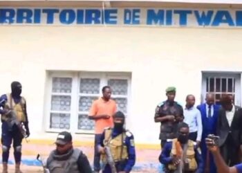 Haut-katanga : le village de Konga récupéré par les FARDC après deux semaines d&rsquo;occupation par les miliciens Bakata Katanga